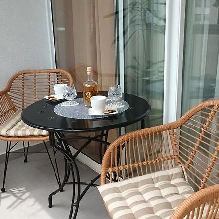 Leona Apartment-Perfect For Four Split Exteriér fotografie