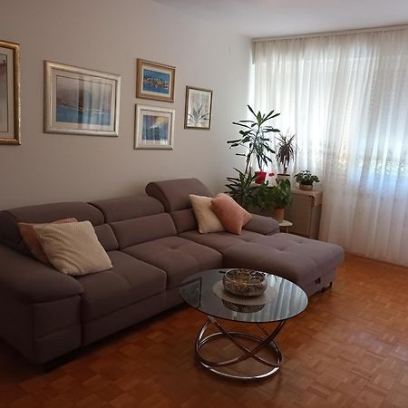 Leona Apartment-Perfect For Four Split Exteriér fotografie