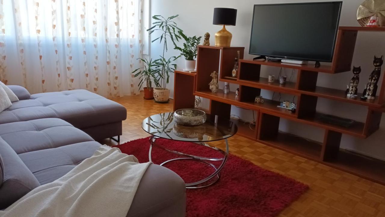 Leona Apartment-Perfect For Four Split Exteriér fotografie