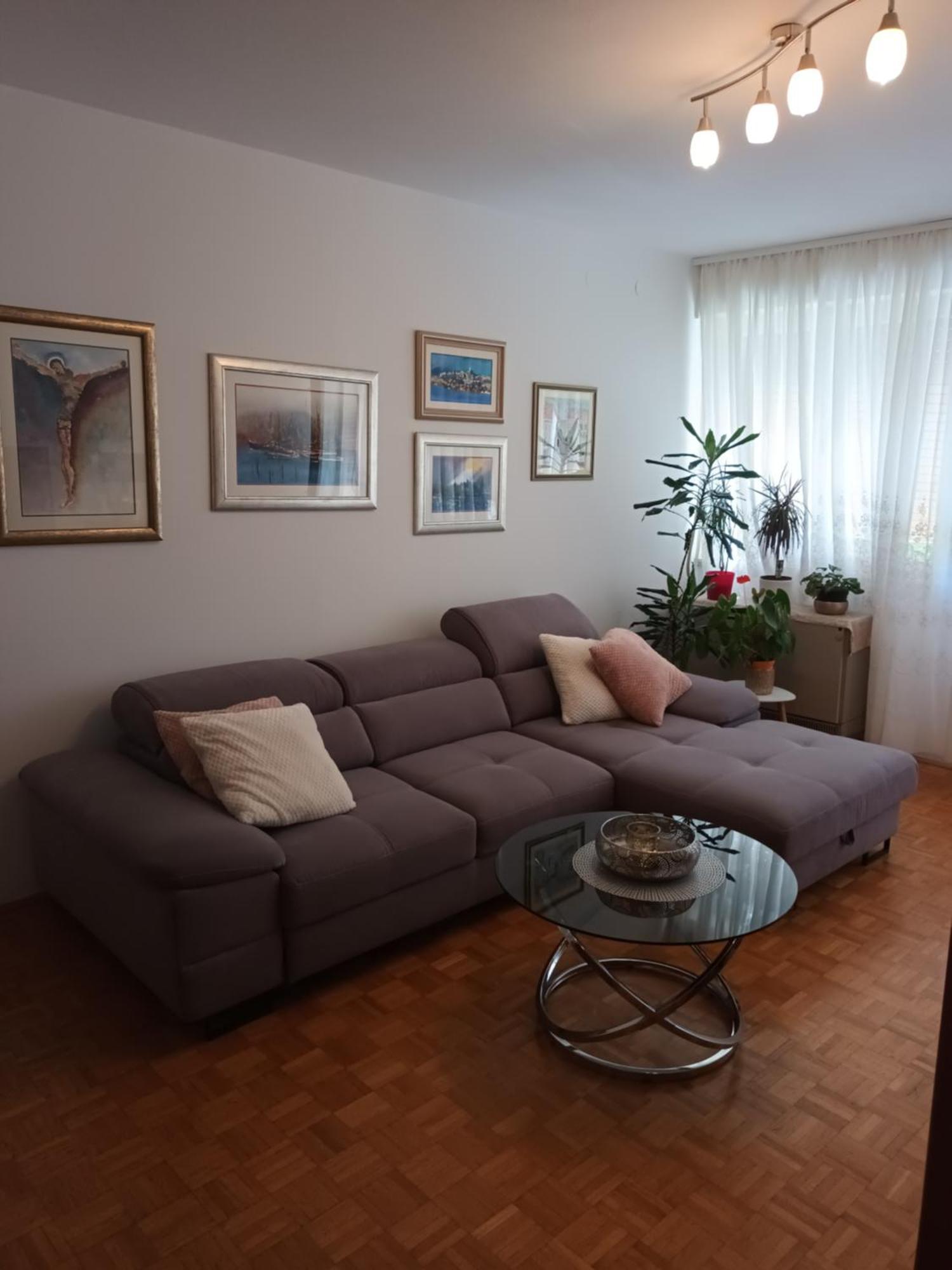 Leona Apartment-Perfect For Four Split Exteriér fotografie