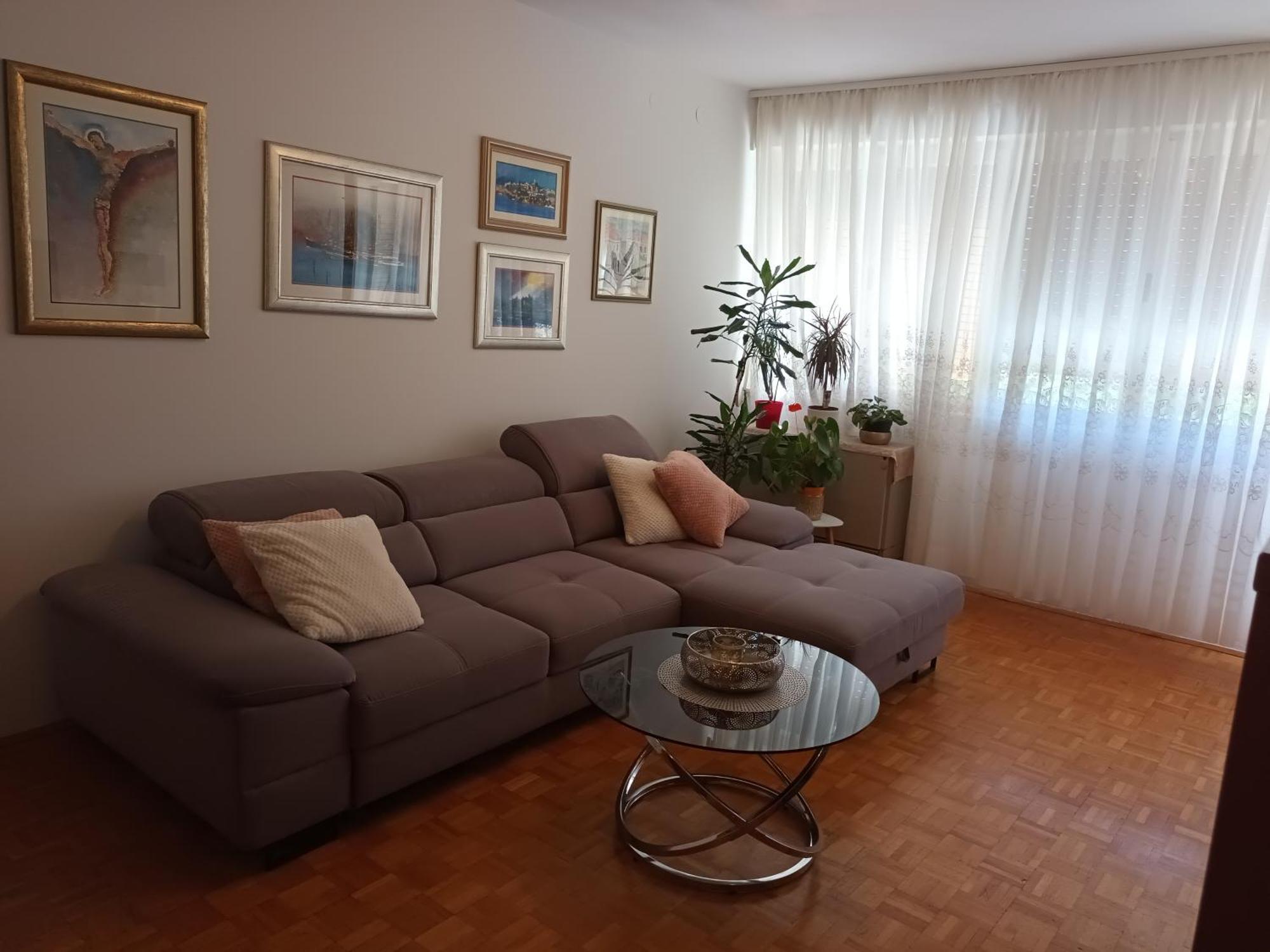 Leona Apartment-Perfect For Four Split Exteriér fotografie